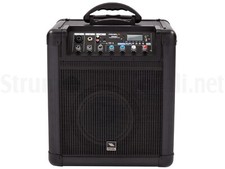 Free8lt cassaportatile amp.160 usato  Ripatransone