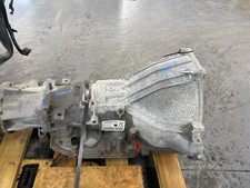 Ford f150 transmission for sale  Stoystown