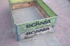 Scania ldtimer lkw gebraucht kaufen  Lübben-Umland II