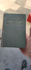 Dizionario medico italiano usato  Forio