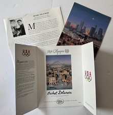 Vintage 1996 michel for sale  San Francisco