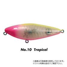Isca para lápis Monster Kiss Banheiro Rattle Inn nº 10 tropical comprar usado  Enviando para Brazil