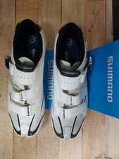 Scarpe strada shimano usato  Ancona
