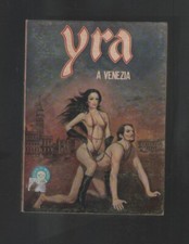 Yra anno numero usato  Italia