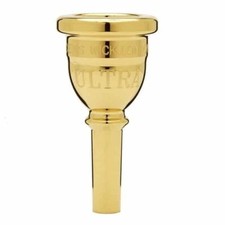 Tuba ultra mouthpiece for sale  NEWRY