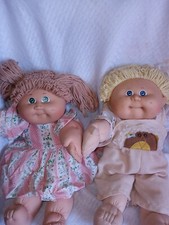 Vintage cabbage patch for sale  Shipping to Ireland