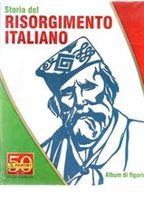 Panini storia del usato  Roma