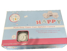 Cake decorating tools for sale  BASILDON