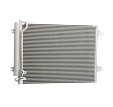 Nissens 94831 kondensator gebraucht kaufen  Berlin