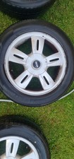 Mini alloy wheels for sale  CORBY