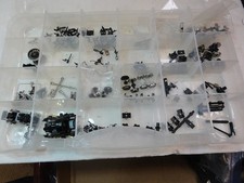 Parts box geared for sale  Ashford