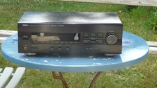 Ampli tuner yamaha d'occasion  Saint-Pierre-sur-Dives