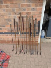 Timewarpgolf great collection for sale Timewarpgolf great collection for sale  SOUTHAM