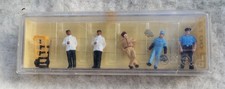 Vintage preiser figure for sale  POOLE