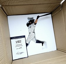Danbury mint aaron for sale  Westminster