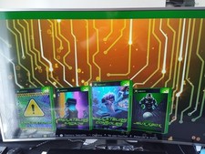 Xbox génération cerbios d'occasion  Veigné