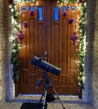Celestron astromaster 114eq for sale  Miami