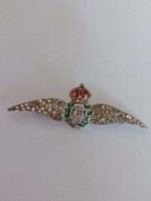 Ww2 raf sterling for sale  STREET
