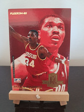 Hakeem olajuwon scottie d'occasion  Le Chesnay