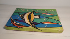 Toy aquarium magnetic for sale  IPSWICH