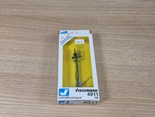 Viessmann 4011 licht gebraucht kaufen Viessmann 4011 licht gebraucht kaufen  Kaltenkirchen