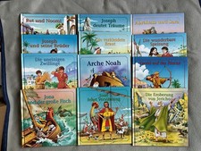 Bücher bibelgeschichten kinde gebraucht kaufen  Dresden