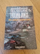 Avventure del giovane usato  Milano