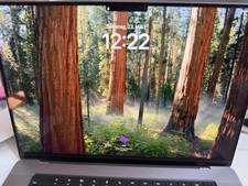 Macbook pro zoll gebraucht kaufen  Schwerin