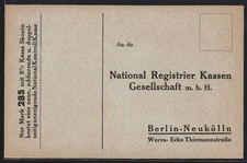 Berlin neukölln ansichtskarte gebraucht kaufen  Berlin