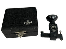 Bolex prismatic focuser gebraucht kaufen Bolex prismatic focuser gebraucht kaufen  Stuttgart