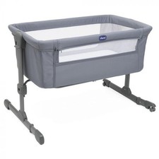 Lit bébé matelas d'occasion  Vallauris