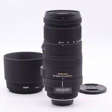 Sigma apo 120 usato  Spedire a Italy