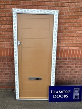 Composite door doorco for sale  WALSALL