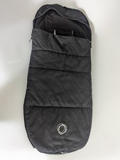 Bugaboo universal footmuff for sale  BRUTON