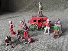1950 lead diecast for sale  HASTINGS