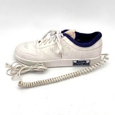 Sports illustrated sneaker for sale  Arlington
