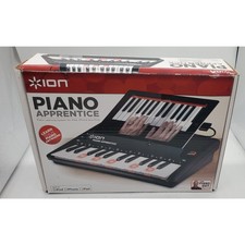 Ion piano apprentice for sale  Trenton