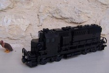 Usado, lego '' no fake  '' maersk train 10219 noir et noir .... comprar usado  Enviando para Brazil