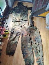 German camo field for sale  KIRRIEMUIR