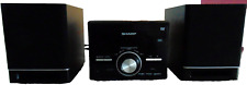 Sharp dvd mikro gebraucht kaufen  Kraichtal