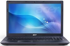 Acer travelmate 5335 usato  Mondragone