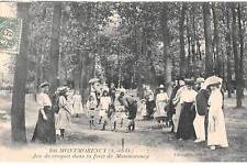 San63440 montmorency jeu d'occasion  France