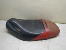 Selle housse remplacer d'occasion  Guidel