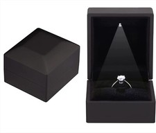 pcs cases 2 display lighted for sale  National City