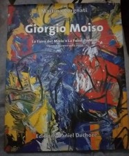 Giorgio moiso fiera usato  Caivano