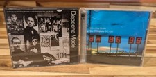 Depeche Mode The Singles 86-98 & 101 Double Disc CD Lot . Pre-owned  comprar usado Depeche Mode The Singles 86-98 & 101 Double Disc CD Lot . Pre-owned  comprar usado  Enviando para Brazil