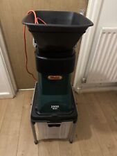 garden chipper for sale  LONDON