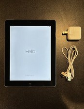 Apple ipad a1396 for sale  Edmonds