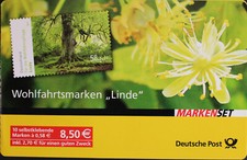 Bund markenheftchen 125 gebraucht kaufen  Ornbau