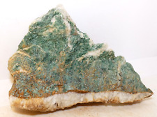 Mica vert muscovite d'occasion  Lagnieu